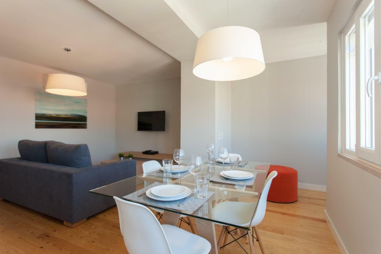 Flh Principe Real Luxus Apartments Lisboa المظهر الخارجي الصورة