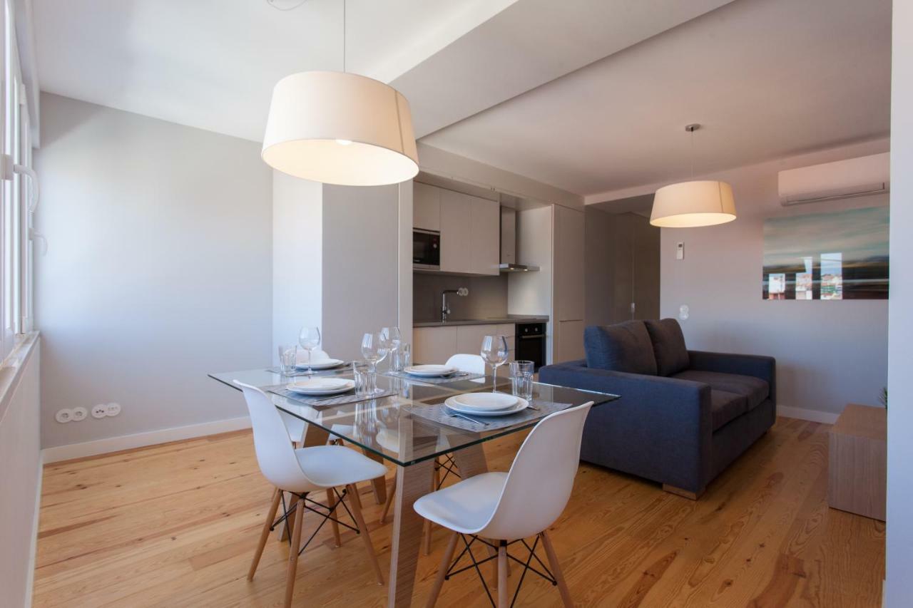 Flh Principe Real Luxus Apartments Lisboa المظهر الخارجي الصورة