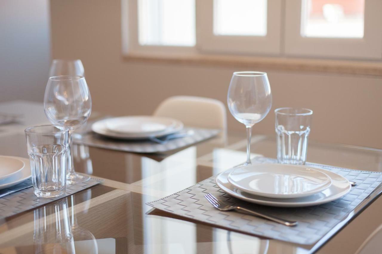 Flh Principe Real Luxus Apartments Lisboa المظهر الخارجي الصورة