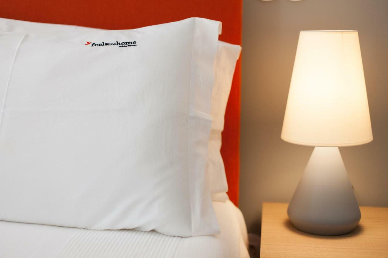 Flh Principe Real Luxus Apartments Lisboa المظهر الخارجي الصورة