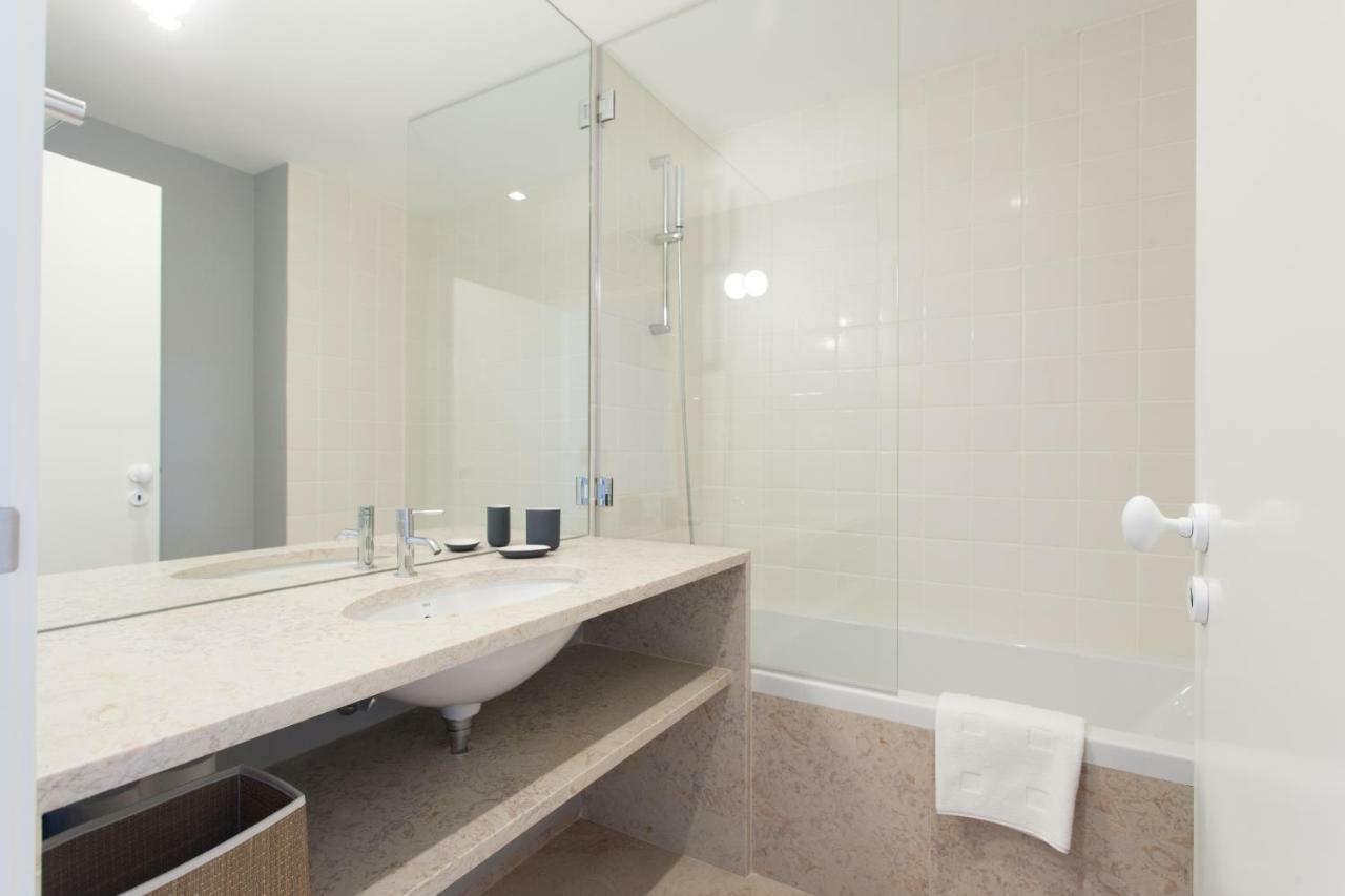 Flh Principe Real Luxus Apartments Lisboa المظهر الخارجي الصورة