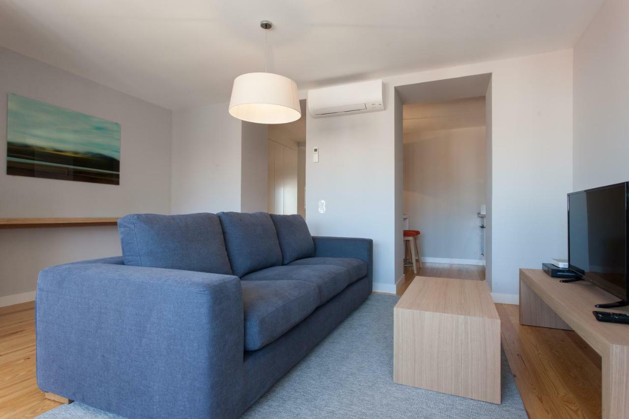 Flh Principe Real Luxus Apartments Lisboa المظهر الخارجي الصورة