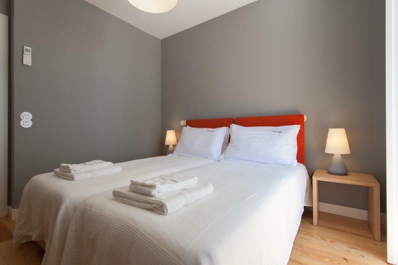 Flh Principe Real Luxus Apartments Lisboa المظهر الخارجي الصورة